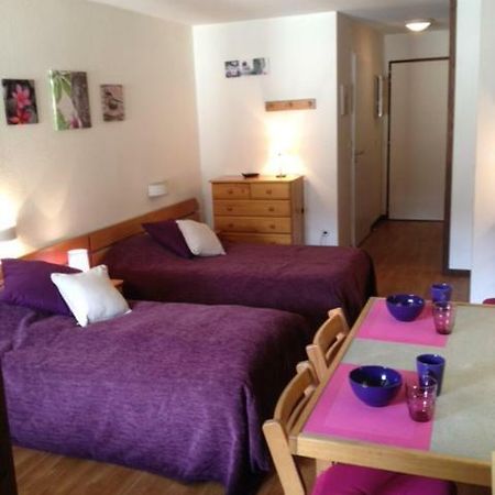 Residence Cybele "Grand Confort" 1 Brides-les-Bains Bagian luar foto