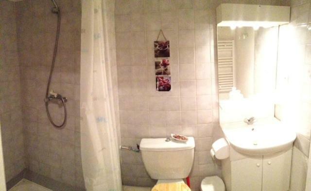Residence Cybele "Grand Confort" 1 Brides-les-Bains Bagian luar foto