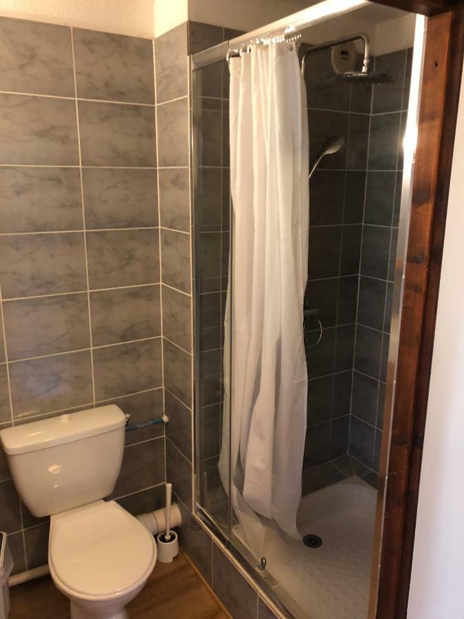 Residence Cybele "Grand Confort" 1 Brides-les-Bains Bagian luar foto