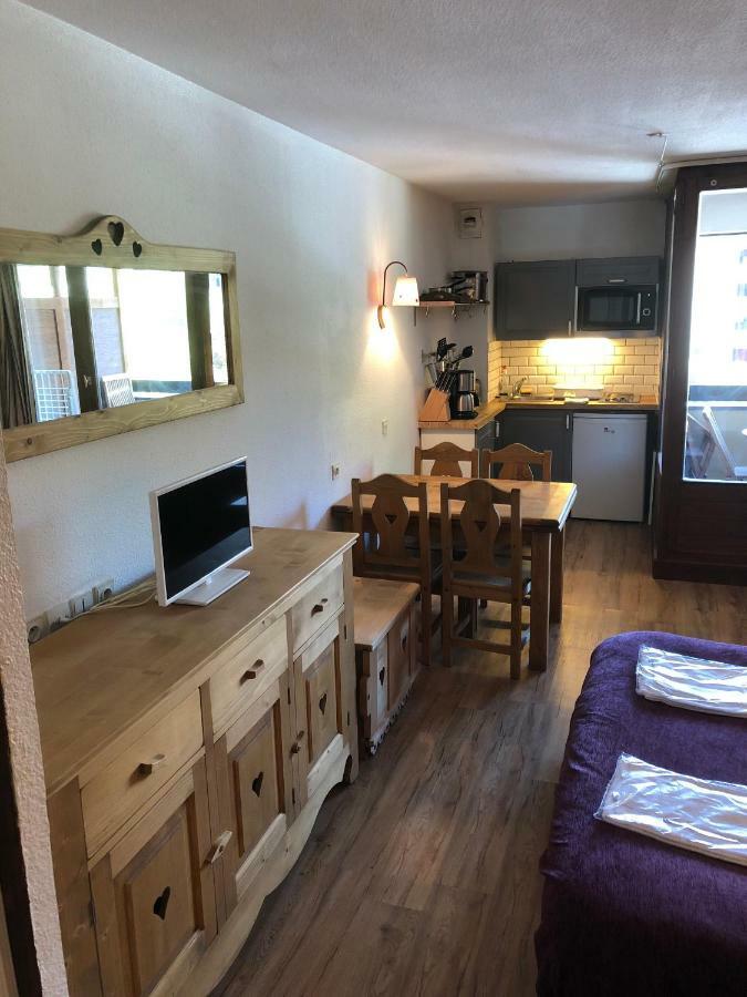 Residence Cybele "Grand Confort" 1 Brides-les-Bains Bagian luar foto